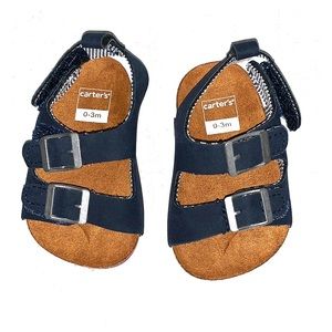 Baby Boy Sandals